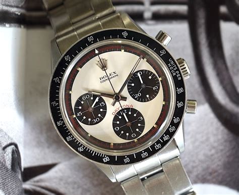 rolex paul niuman 1960|paul newman rolex dial.